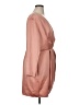 ELOQUII 100% Polyester Pink Cocktail Dress Size 16 Plus - photo 4