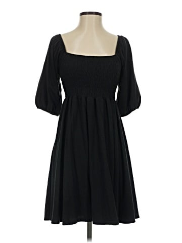 J.Crew Casual Dress (view 1)