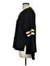 Colosseum Athletics Black Pullover Sweater Size L - photo 5