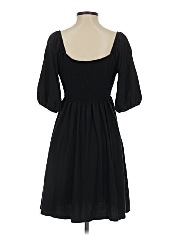 J.Crew Casual Dress (view 2)