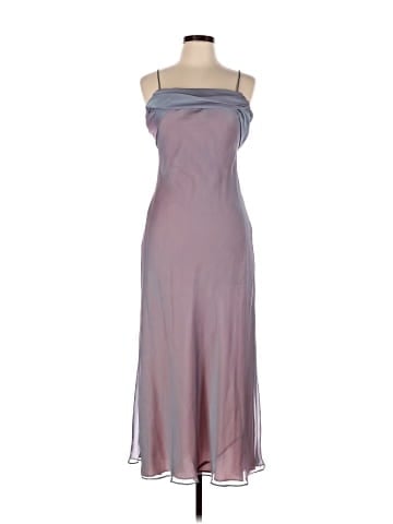 Betsy & Adam Cocktail Dress (view 1)