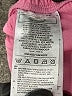 Adidas 100% Polyester Graphic Pink Athletic Shorts Size L - photo 4