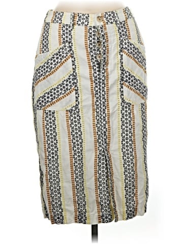 By Anthropologie Casual Skirt (view 1)