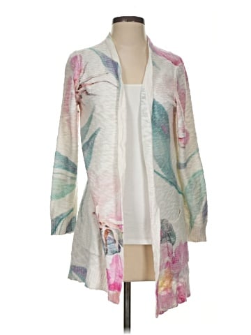 Soft Surroundings Cardigan (view 1)