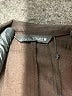 Zara Black 3/4 Sleeve Blouse Size XL - photo 7