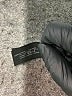 Zara Black 3/4 Sleeve Blouse Size XL - photo 8