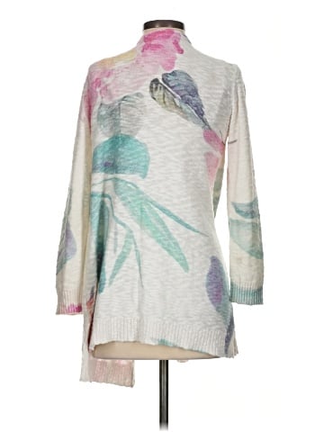 Soft Surroundings Cardigan (view 2)