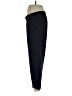 T by Talbots Solid Black Track Pants Size L - photo 5