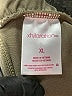 Xhilaration Metallic Silver Sleeveless Top Size XL - photo 3
