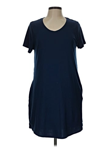 BCBGMAXAZRIA Casual Dress (view 1)