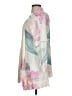 Soft Surroundings 100% Cotton White Cardigan Size S (petite) - photo 5