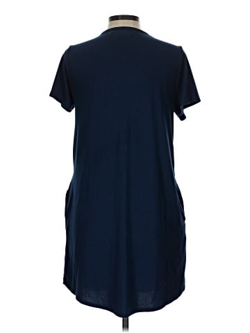 BCBGMAXAZRIA Casual Dress (view 2)