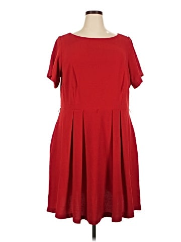 Julian Taylor Casual Dress (view 1)