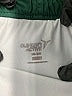 Active by Old Navy 100% Polyester Color Block Green Athletic Shorts Size XXL - photo 3