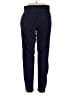 Athleta Solid Blue Casual Pants Size 10 (tall) - photo 2