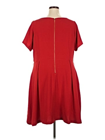 Julian Taylor Casual Dress (view 2)