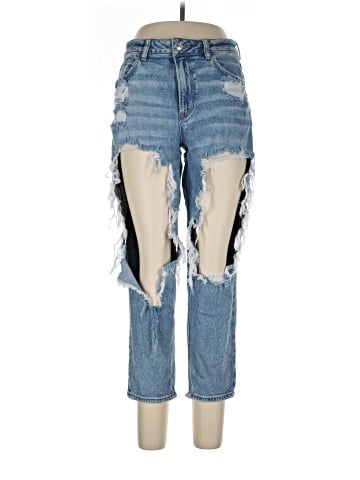 American Eagle Outfitters Jeans (view 1)