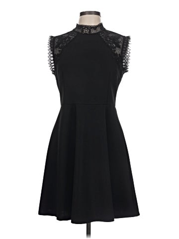 Francesca's Cocktail Dress (view 1)