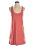 Calia Orange Romper Size S - photo 1