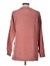 Simply Southern Red Pullover Sweater Size L - photo 2