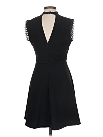 Francesca's Cocktail Dress (view 2)