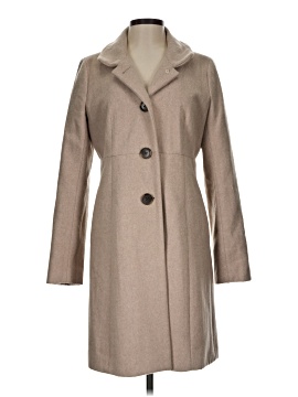 J.Crew Factory Store Wool Coat
