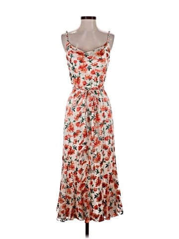 Alice + Olivia Casual Dress (view 1)