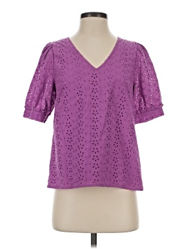 Draper James Short Sleeve T-Shirt (view 1)