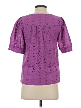 Draper James Short Sleeve T-Shirt (view 2)