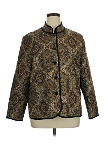 BonWorth Jacket (view 1)