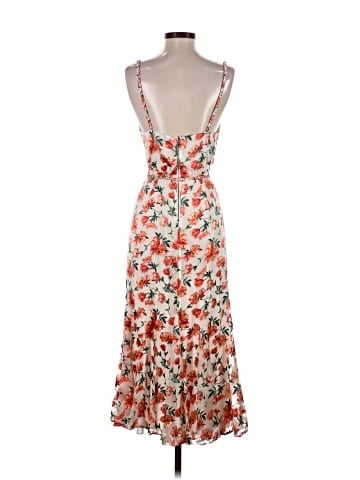 Alice + Olivia Casual Dress (view 2)