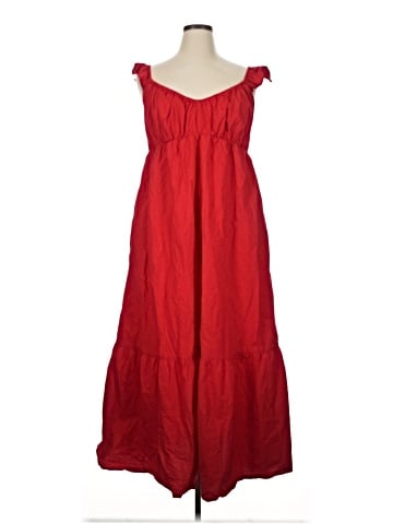 Universal Thread Casual Dress (view 1)