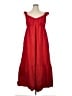 Universal Thread 100% Cotton Red Casual Dress Size XL - photo 1