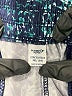 Active by Old Navy Paisley Blue Shorts Size 18 - photo 3