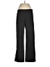 CAbi Solid Black Dress Pants Size 8 - photo 1