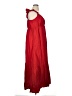 Universal Thread 100% Cotton Red Casual Dress Size XL - photo 4