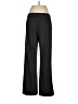 CAbi Solid Black Dress Pants Size 8 - photo 2