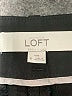 Ann Taylor LOFT Black Dress Pants Size 6 - photo 7