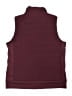 Reebok 100% Polyester Burgundy Vest Size M (kids) - photo 2