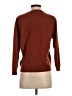 J.Crew 100% Cashmere Brown Cashmere Pullover Sweater Size XXS - photo 2