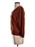 J.Crew 100% Cashmere Brown Cashmere Pullover Sweater Size XXS - photo 5