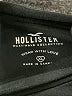 Hollister Black Long Sleeve Turtleneck Size XL - photo 7