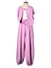 FP Movement Solid Purple Jumpsuit Size XS - photo 2