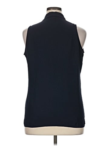 Violet & Claire Sleeveless Blouse (view 2)