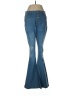 Unbranded Blue Jeans Size 29 waist (estimated) - photo 1