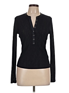 Veronica Beard Long Sleeve Top