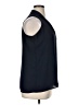 Violet & Claire 100% Polyester Blue Sleeveless Blouse Size XL - photo 4