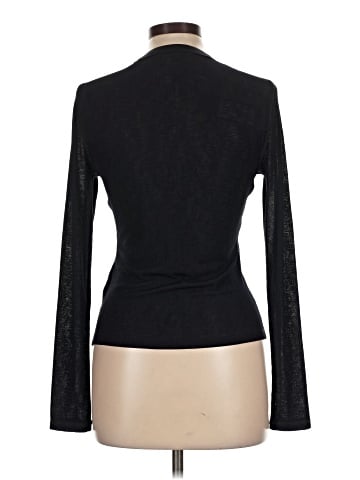 Veronica Beard Long Sleeve Top (view 2)