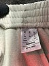 Adidas Solid Gray Track Pants Size 2XL - photo 4