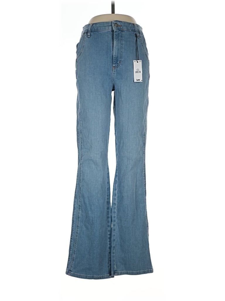 Lee Jeans In Blue